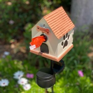 Meet your Posher, Bonnie